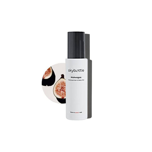 SKYBOTTLE Perfumed Hair & Body Mist Muhwagua 100 ml