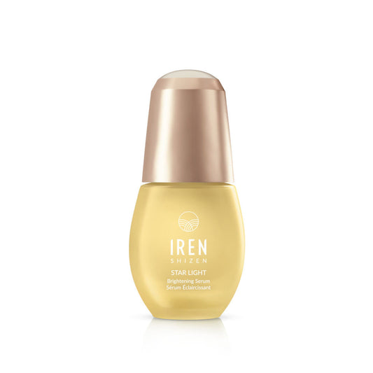 IRÉN SHIZEN Star Light Brightening Serum 20 ml