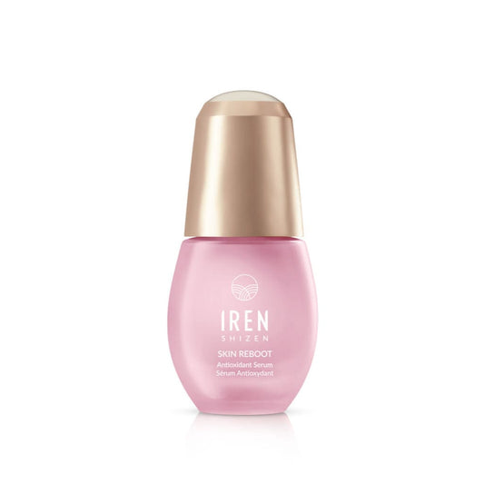 IRÉN SHIZEN Skin Reboot Antioxidant Serum 20 ml