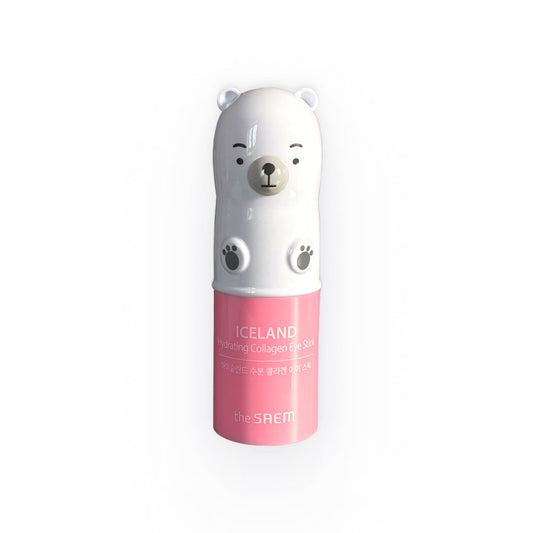 THE SAEM Iceland Hydrating Collagen Eye Stick