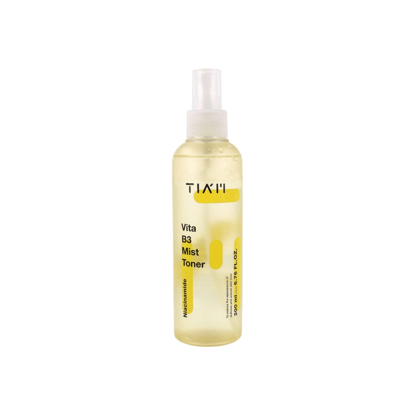 TIAM Vita B3 Mist Toner 200 ml