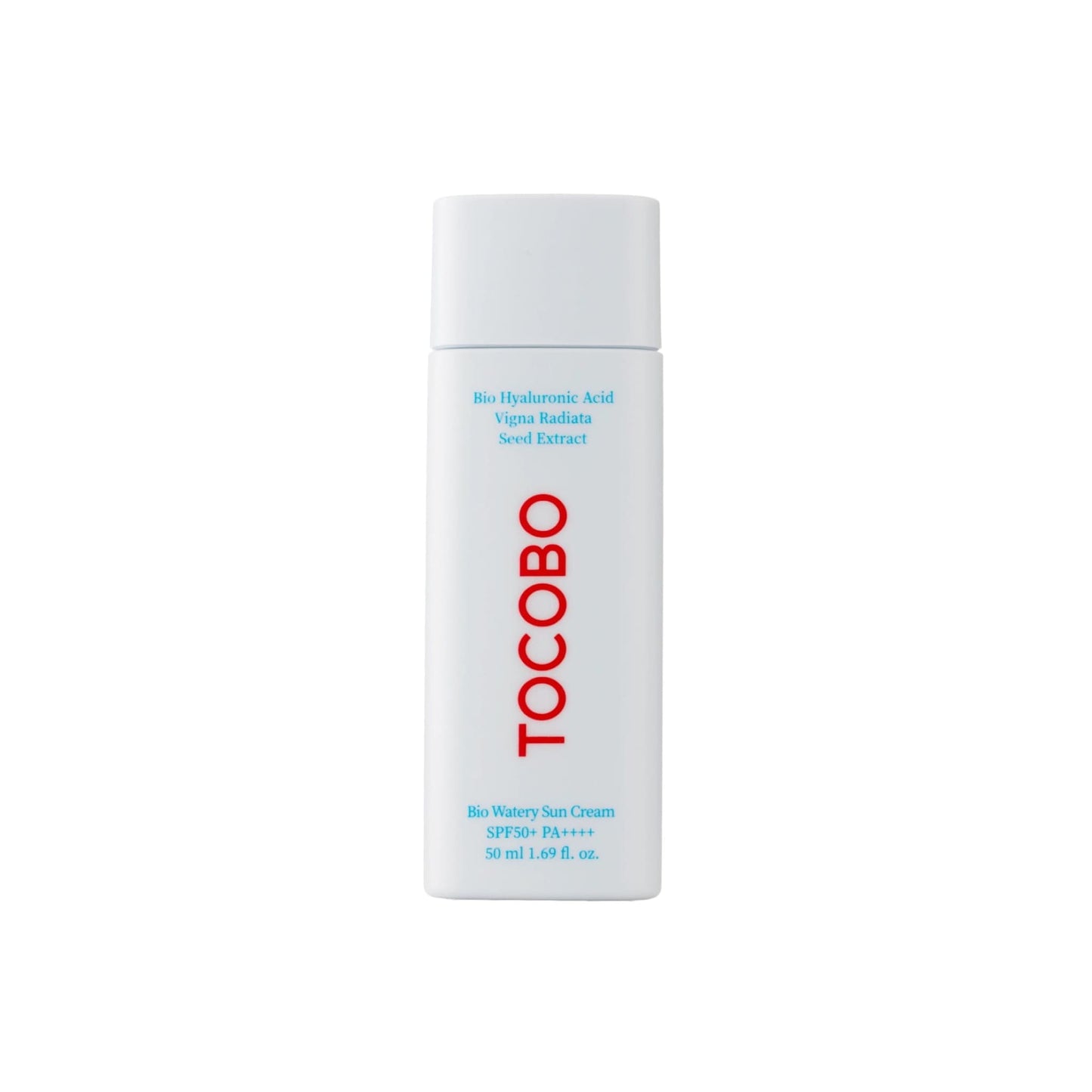 TOCOBO Bio Watery Sun Cream SPF50+ PA++++ 50 ml