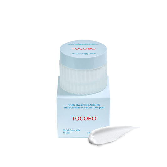 TOCOBO Multi Ceramide Cream 50 ml