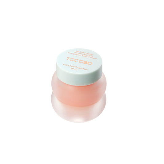 TOCOBO Vita Glazed Lip Mask 20 ml