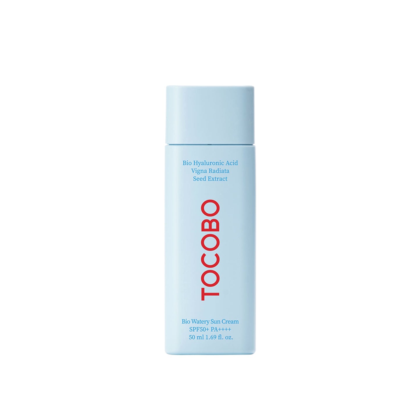 TOCOBO Bio Watery Sun Cream SPF50+ PA++++ 50 ml