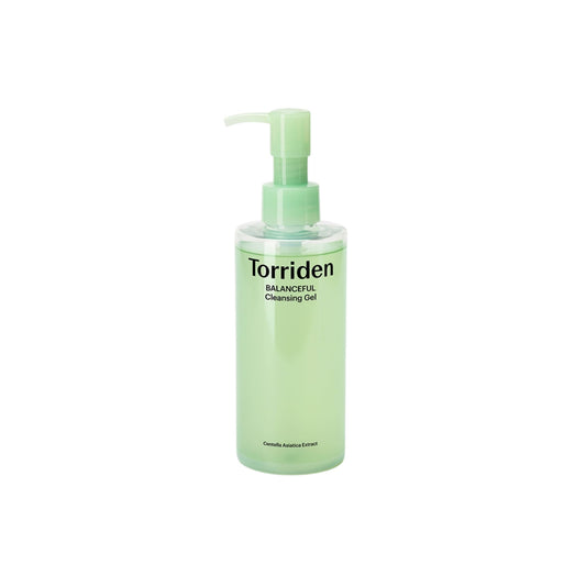 TORRIDEN Balanceful Cica Cleansing Gel 200 ml