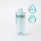 TORRIDEN Dive In Low Molecular Hyaluronic Acid Cleansing Water 400 ml