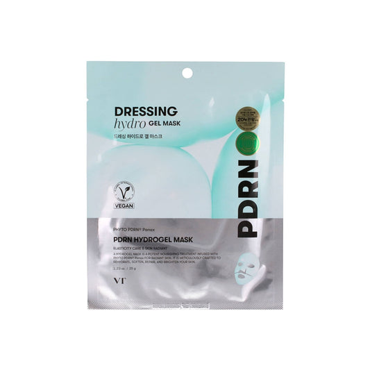 VT COSMETICS PDRN Hydrogel Mask 35 g