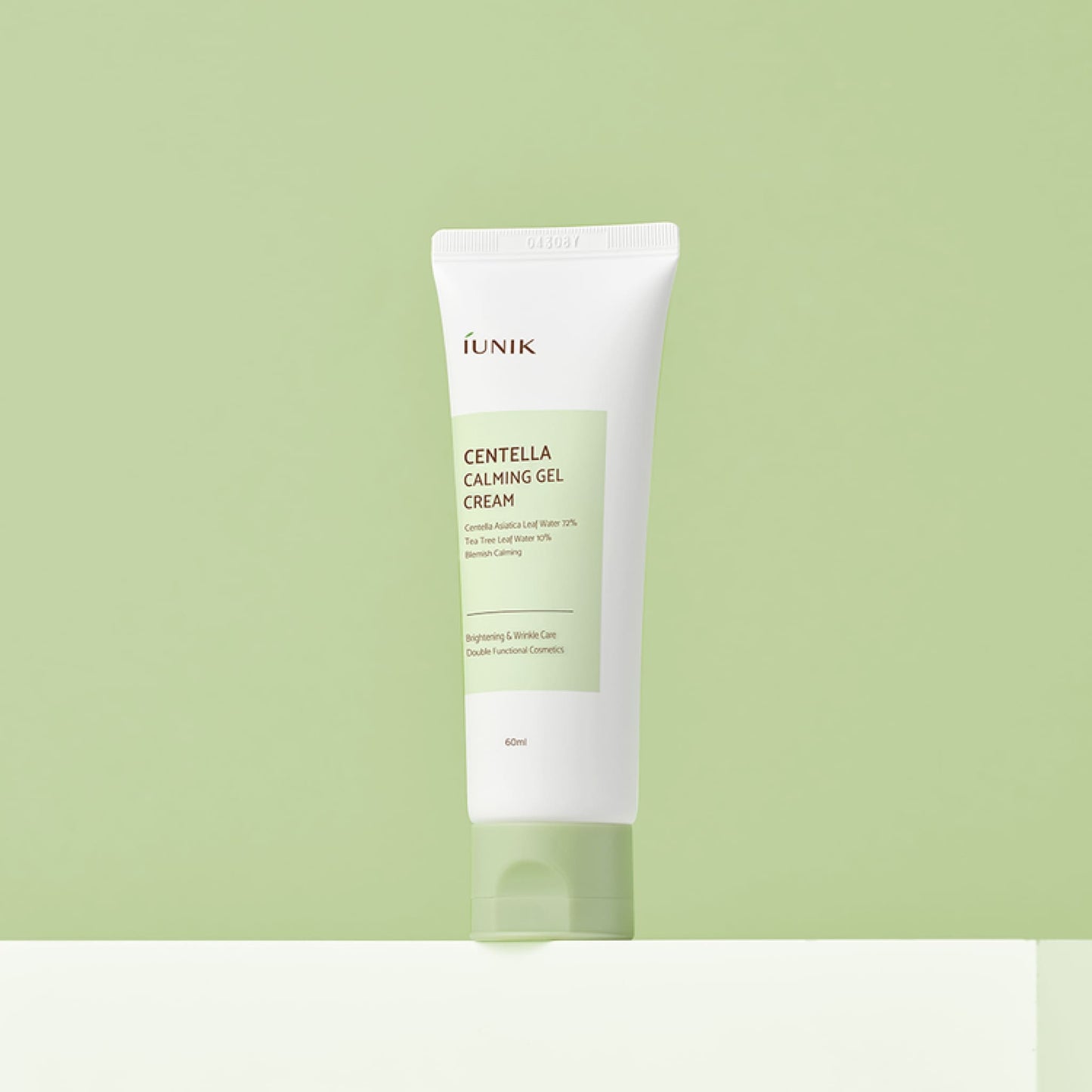 iUNIK Centella Calming Gel Cream 60 ml
