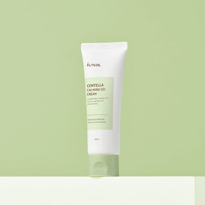 iUNIK Centella Calming Gel Cream 60 ml