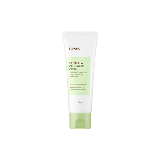 iUNIK Centella Calming Gel Cream 60 ml