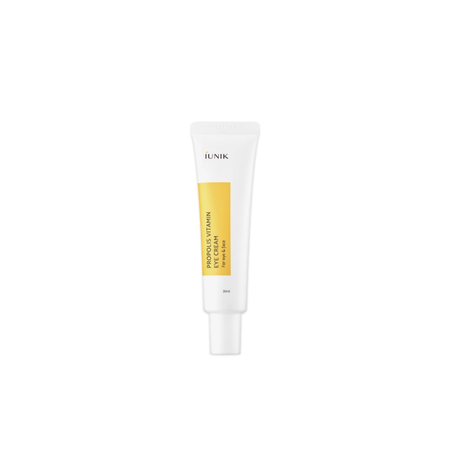 iUNIK Propolis Vitamin Eye Cream 30 ml