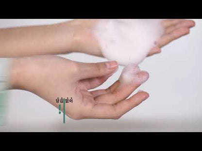 HEIMISH All Clean Green Foam