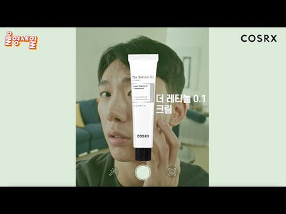 COSRX The Retinol 0.1 Cream 20 ml