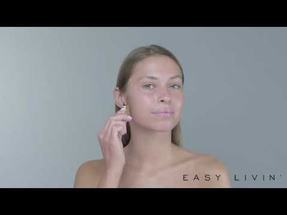 EASY LIVIN Gold Derma Roller
