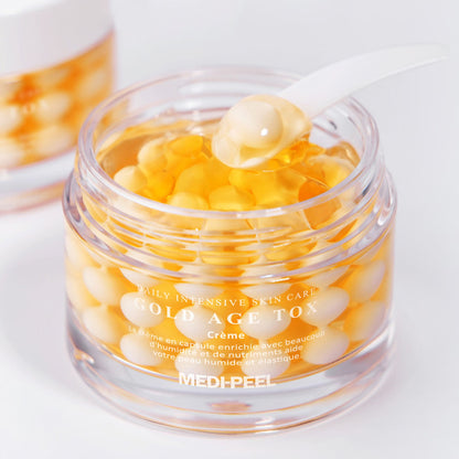 MEDIPEEL Gold Age Tox H8 Cream