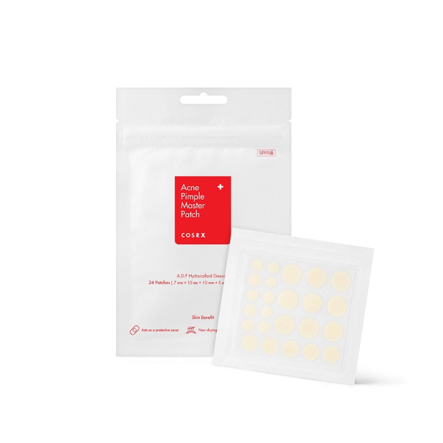 COSRX Acne Pimple Master Patch 24 szt.