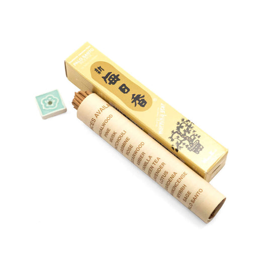 NIPPON KODO Morning Star Palo Santo