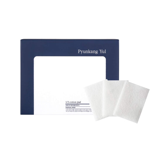 Pyunkang Yul 1/3 Cotton Pad 160 szt.