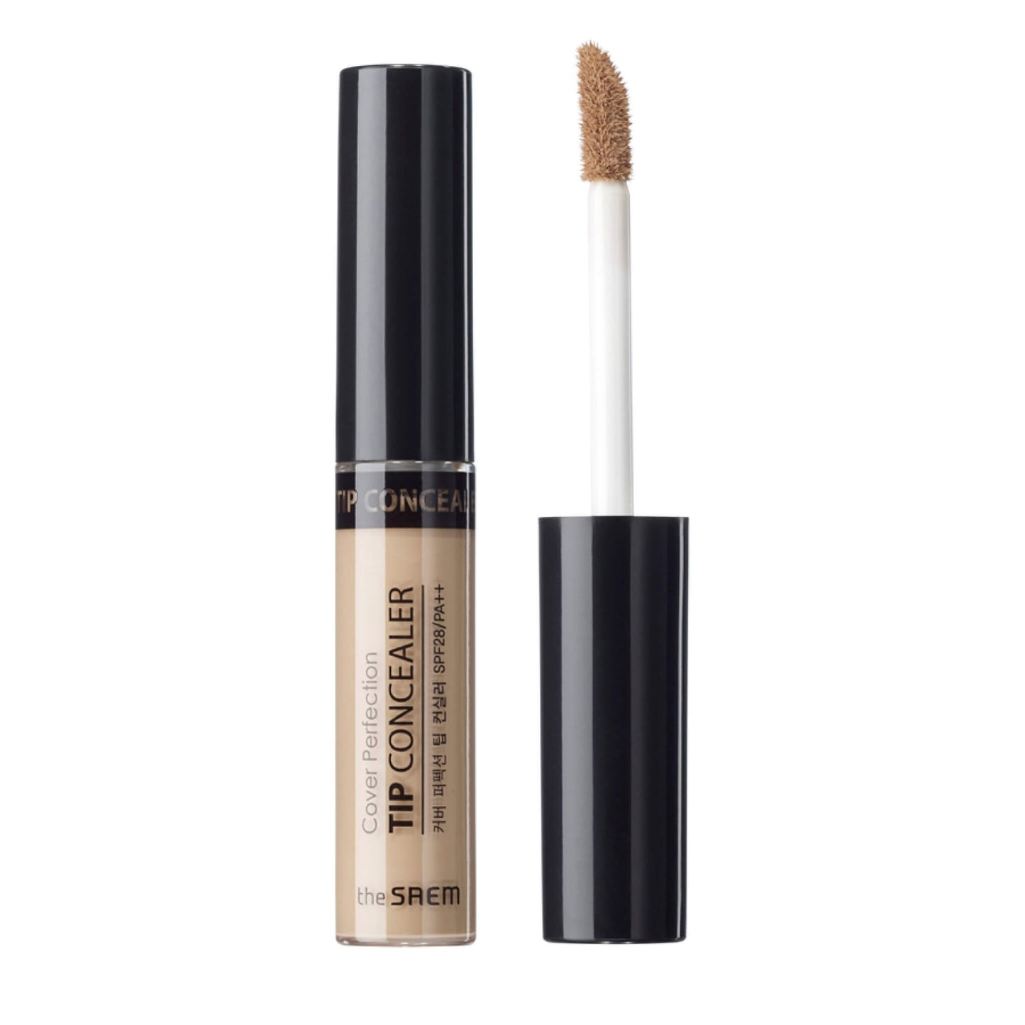 THE SAEM Cover Perfection Tip Concealer