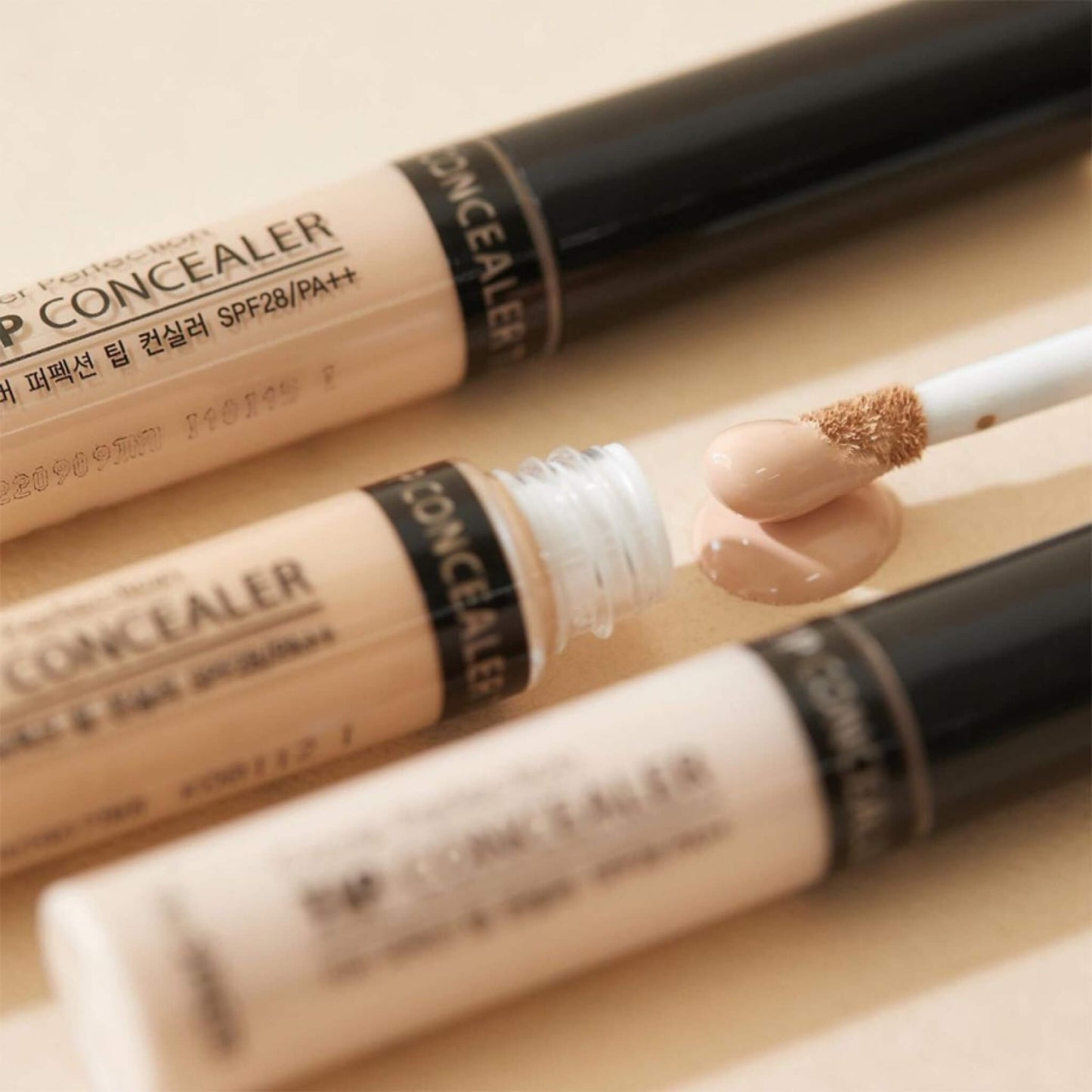 THE SAEM Cover Perfection Tip Concealer