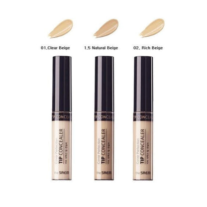 THE SAEM Cover Perfection Tip Concealer