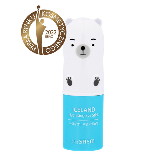 THE SAEM Iceland Hydrating Eye Stick