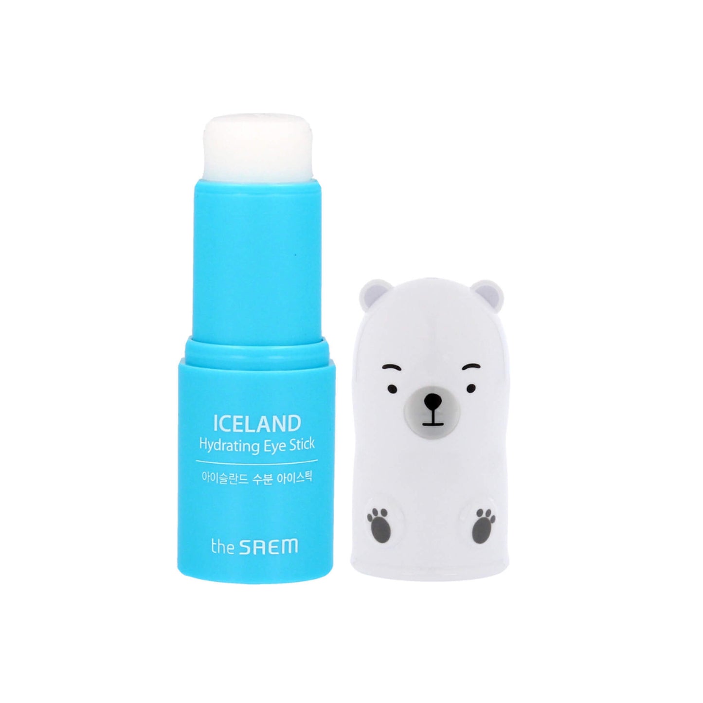 THE SAEM Iceland Hydrating Eye Stick