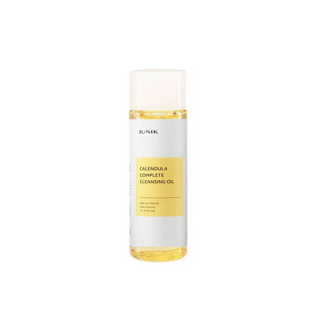 iUNIK Calendula Complete Cleansing Oil